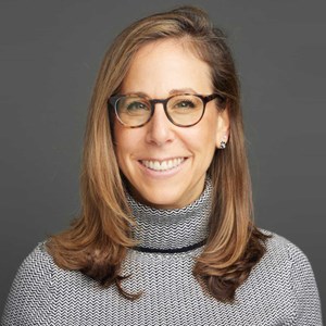 Photo of Jordana Phillips