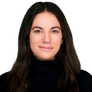 Photo of Kristen Coffey