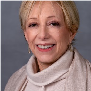 Photo of Maxine Jochelson