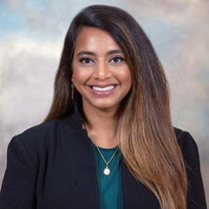 Charmi Vijapura