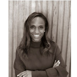 Photo of Megan Kalambo