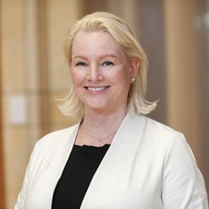 Photo of Elizabeth Morris