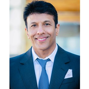 Photo of Mahesh Shetty