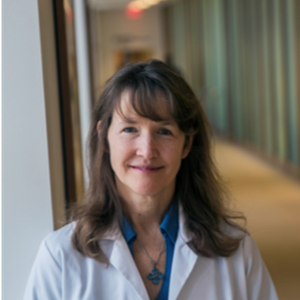 Photo of Mary Scott Soo