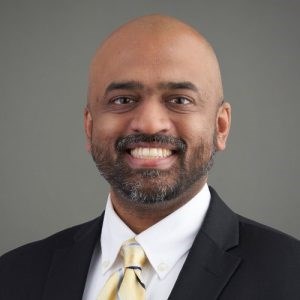 Photo of Anand Narayan