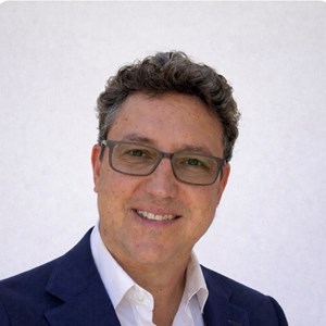 Photo of Fernando Collado-Mesa
