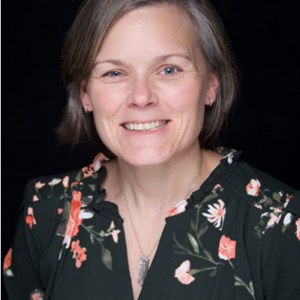 Photo of Brandi Nicholson