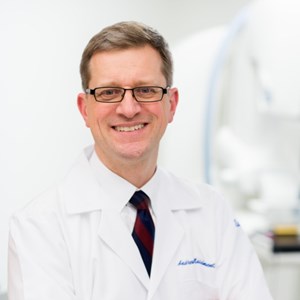 Photo of Andrew Maidment