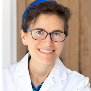 Photo of Elizabeth McDonald