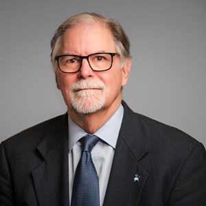 Photo of Robert Smith