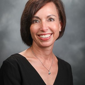 Photo of Karen Johnson