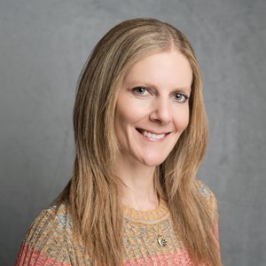Photo of Melissa Reichman