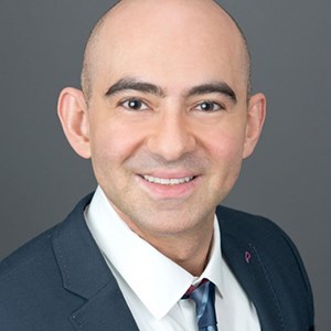 Reza Fardanesh