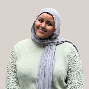 Sara M. Ali