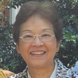 Photo of Jeong Mi Park