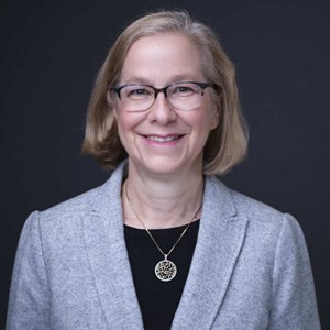 Priscilla Slanetz