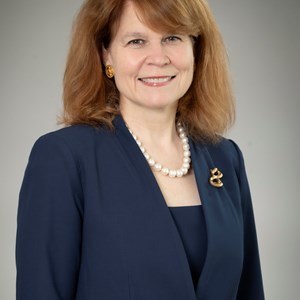 Photo of Dana Smetherman