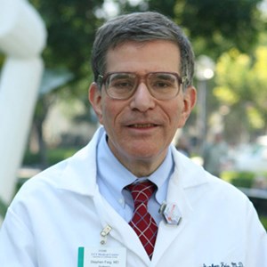 Photo of Stephen Feig