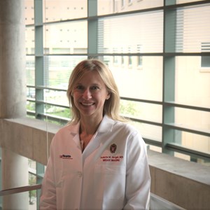 Photo of Roberta Strigel