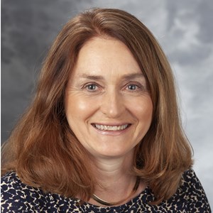 Photo of Pamela Propeck