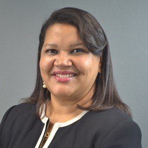 Vickie Yarborough