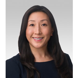 Photo of Lilian Wang