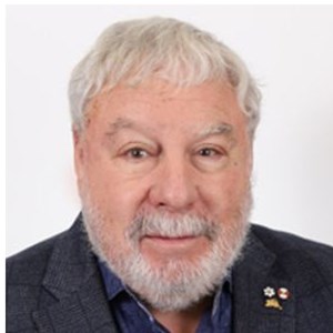 Photo of Martin Yaffe