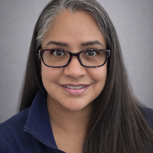 Photo of Yasmeen Fields