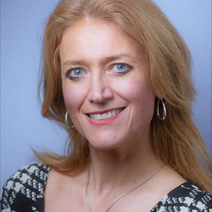 Photo of Reni Butler