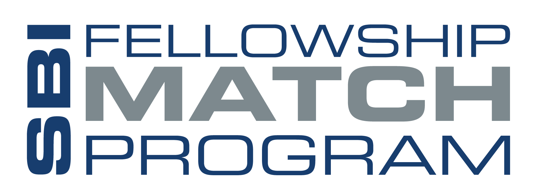 Fellowship Match Program Logo