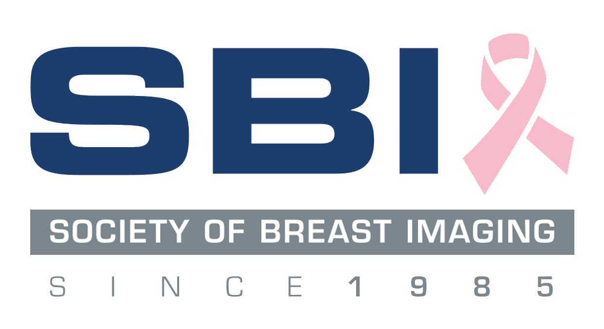 Society of Breast Imaging Logo
