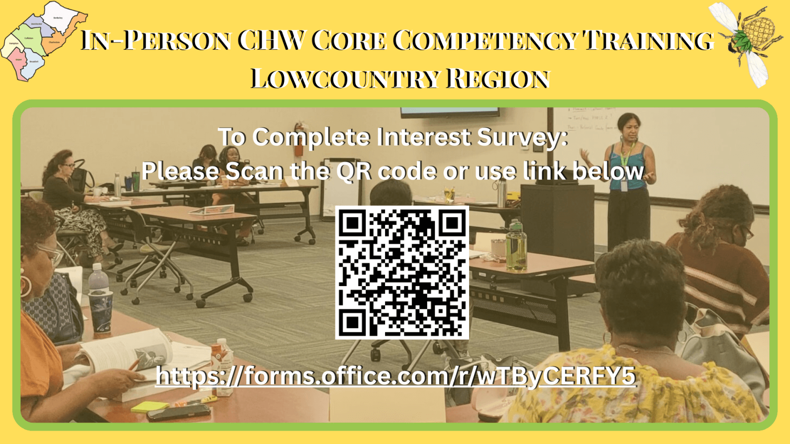 Core Competency Training