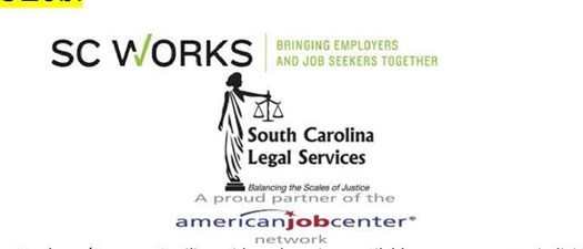 Expungement Information Session
