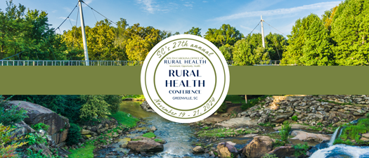 2024 RURAL HEALTH CONFERENCE