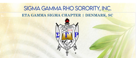 Women’s Wellness Initiative- Sigma Gamma Rho