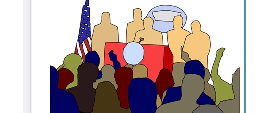 Symposium for Mayors & Civic Leaders of Small Towns