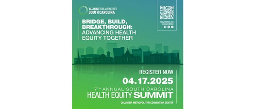 7th Annual SC Health Equity Summit