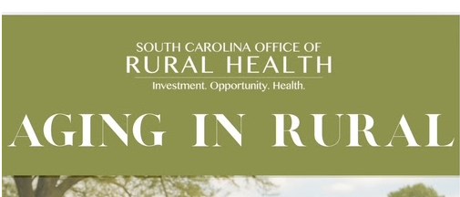 Aging in Rural Event