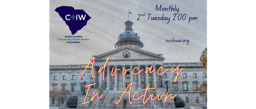 Advocacy in Action Workgroup Meetings