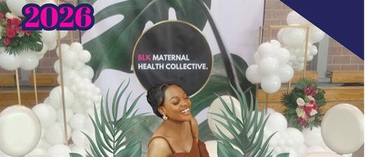 Columbia Black Maternal Health Week 2026