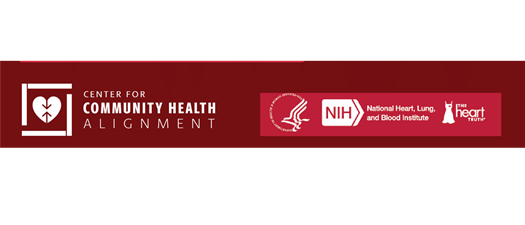 With Every Heartbeat is Life: CHWs & Heart Disease