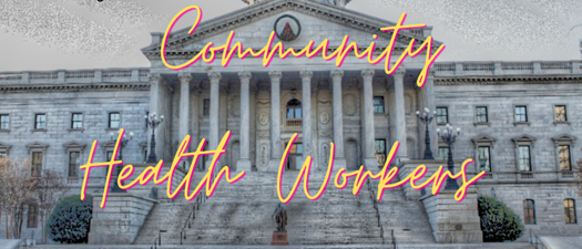 CHW Advocacy Day 2026