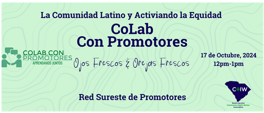 CoLab Con Promotores 