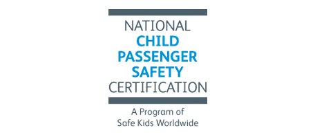 Child Passenger Safety Technician Training (CPST)