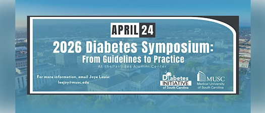 29th Annual DSC Diabetes Symposium