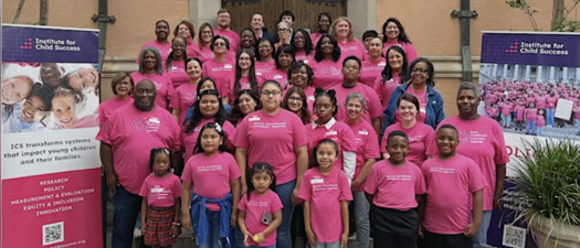 ECCA Annual In-Person Advocacy Training