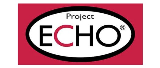 Interdisciplinary ECHO Series