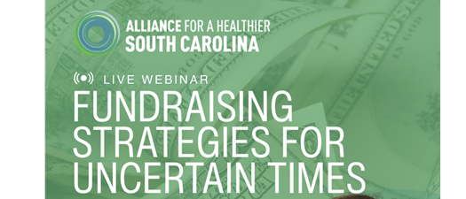 Fundraising Strategies for Uncertain Times 
