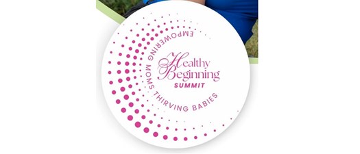 Healthy Beginning Summit