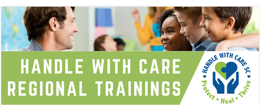 Midlands Handle With Care Regional Training  